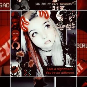 Meet your Posher, Haleigh